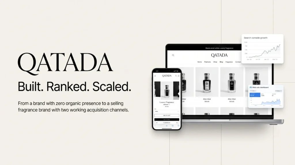 Qatada